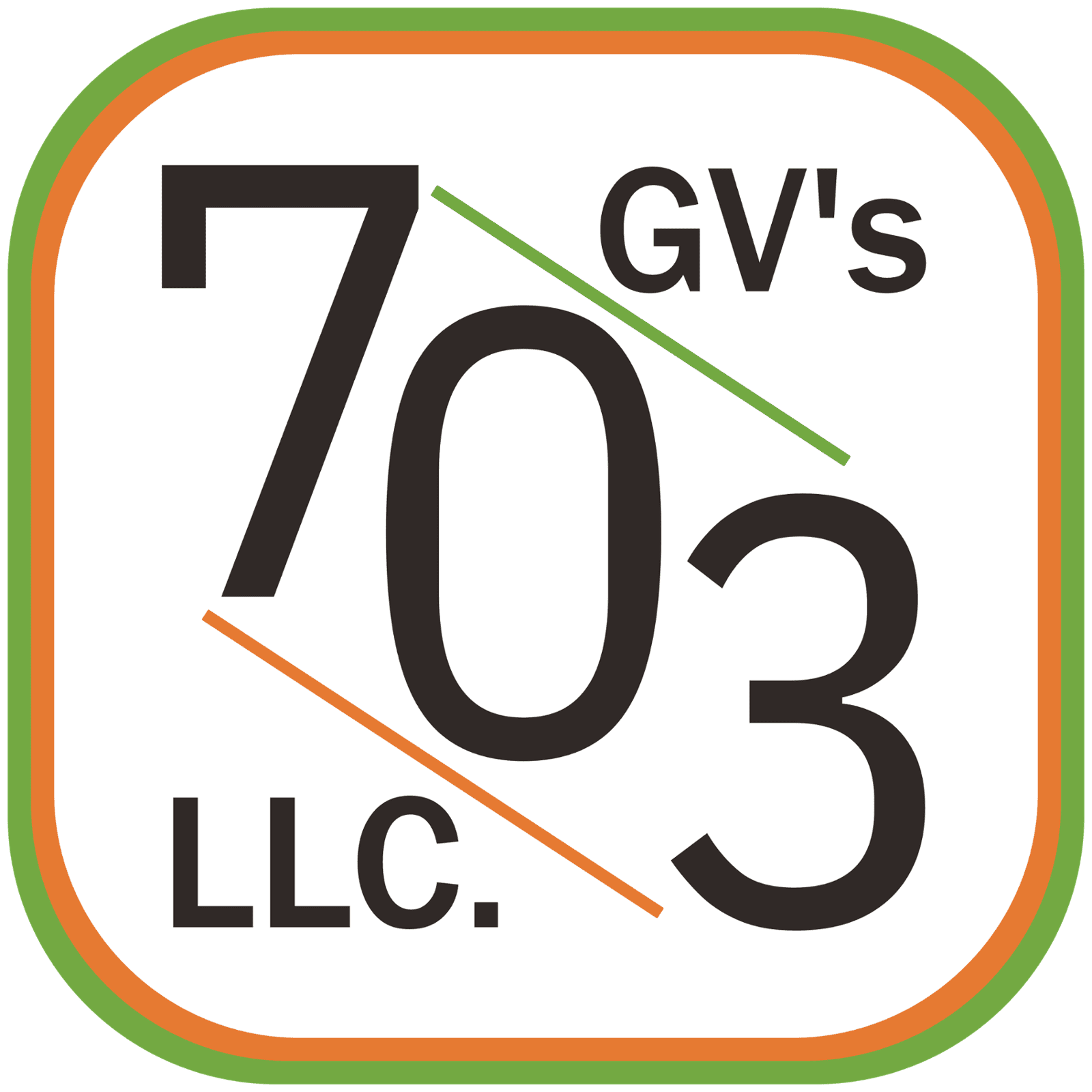 GV's 703 LLC 